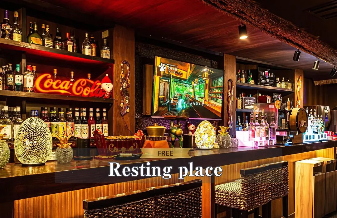 Hotel Balian Resort Kawasaki (Adults Only)-1