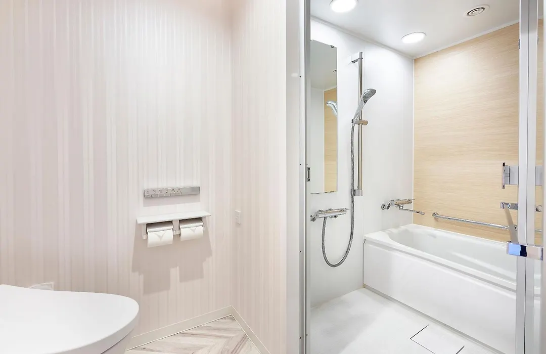 Del Style Nagoya Nayabashi By Daiwa Roynet Hotel-1