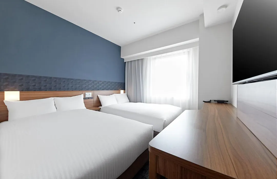 Sotetsu Fresa Inn Kitahama-1