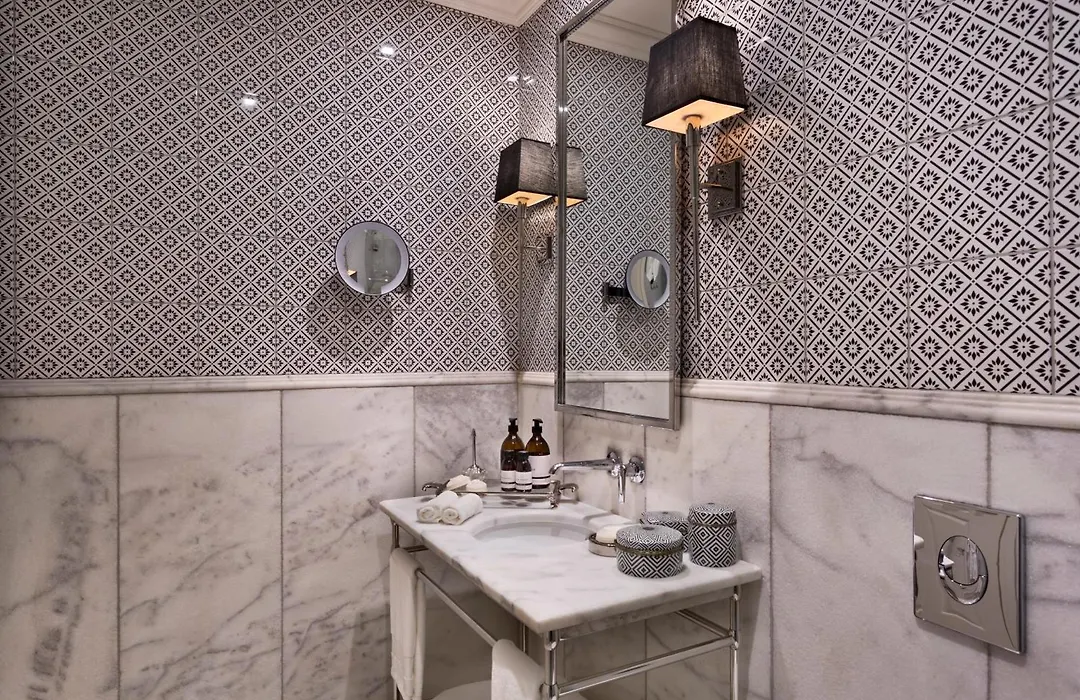 The Drisco Hotel Tel Aviv - Relais & Chateaux (Adults Only)-1