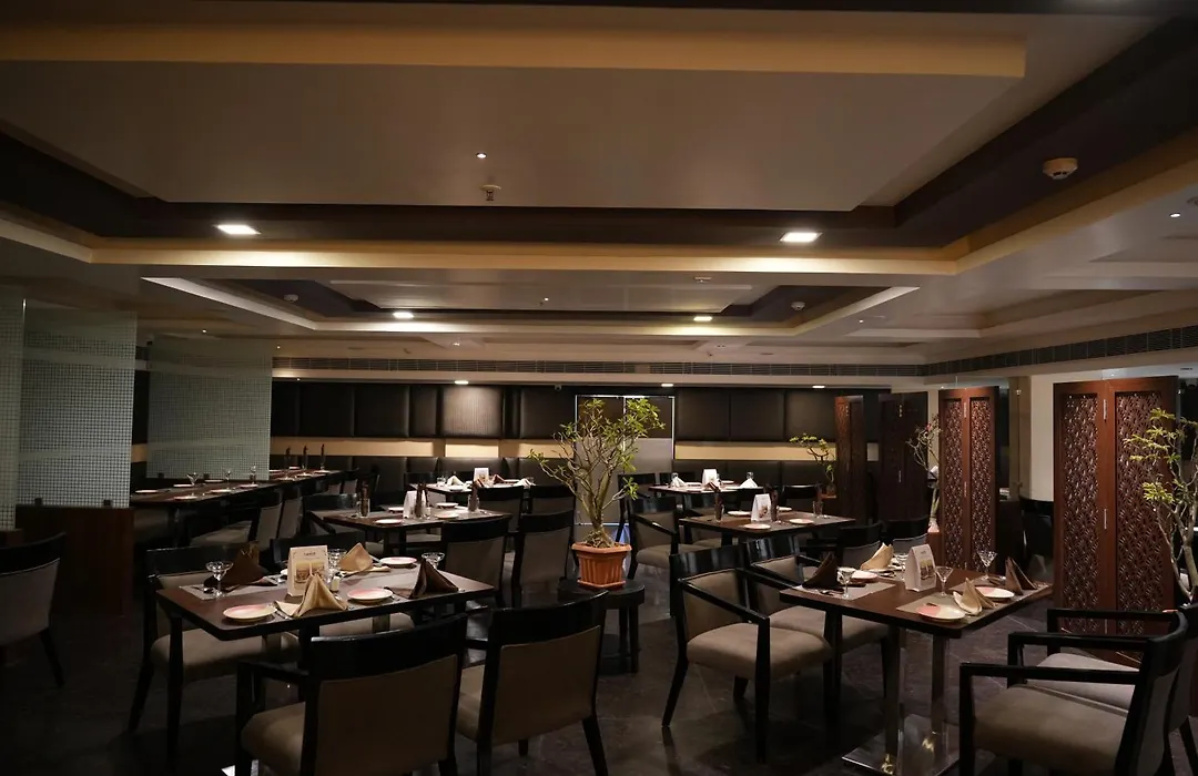 Cygnett Inn Ramachandra-1