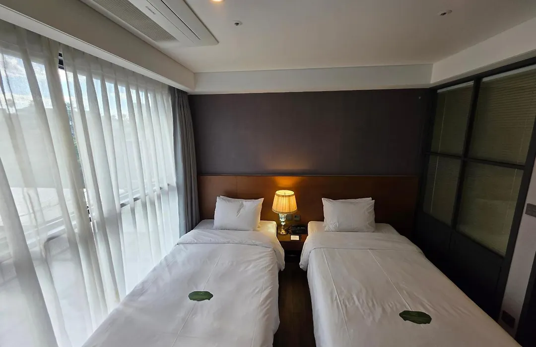Dyne Oceano Hotel-1