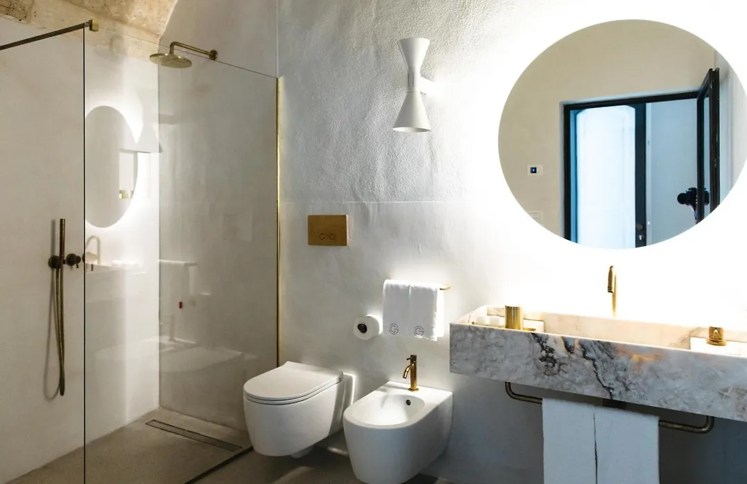 Palazzo De Noha - Boutique Hotel-1