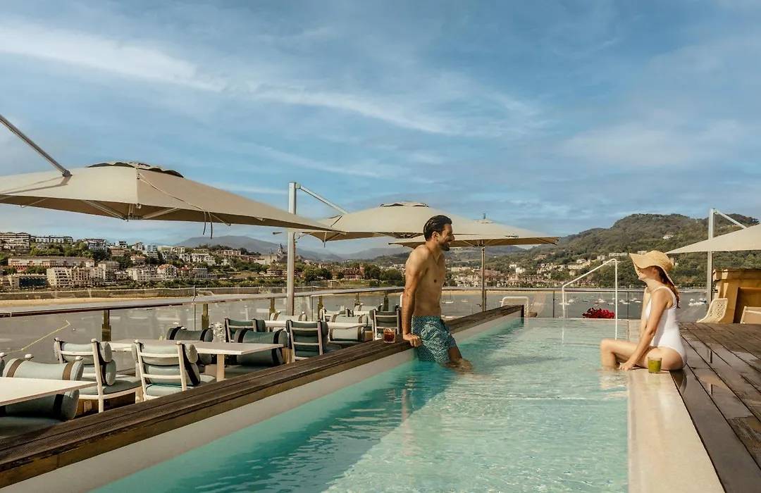 Lasala Plaza Hotel - Adults Only-1