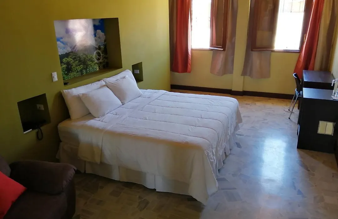 Kartagus Hotel-1