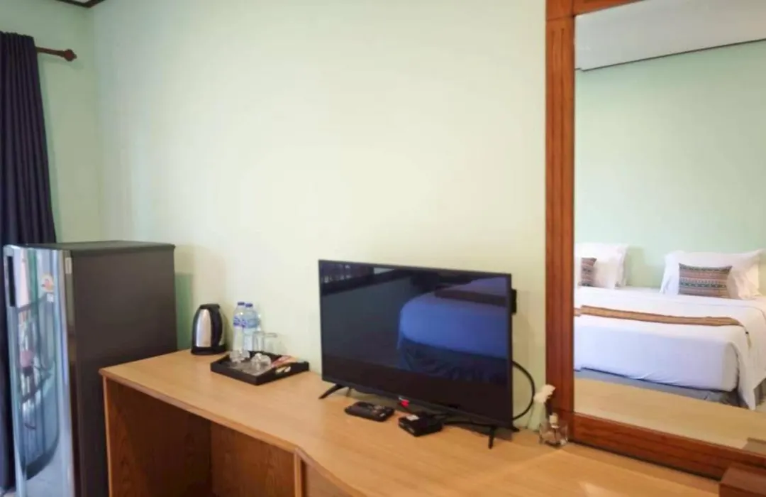 Dong Talay Lipe Beach Resort-1