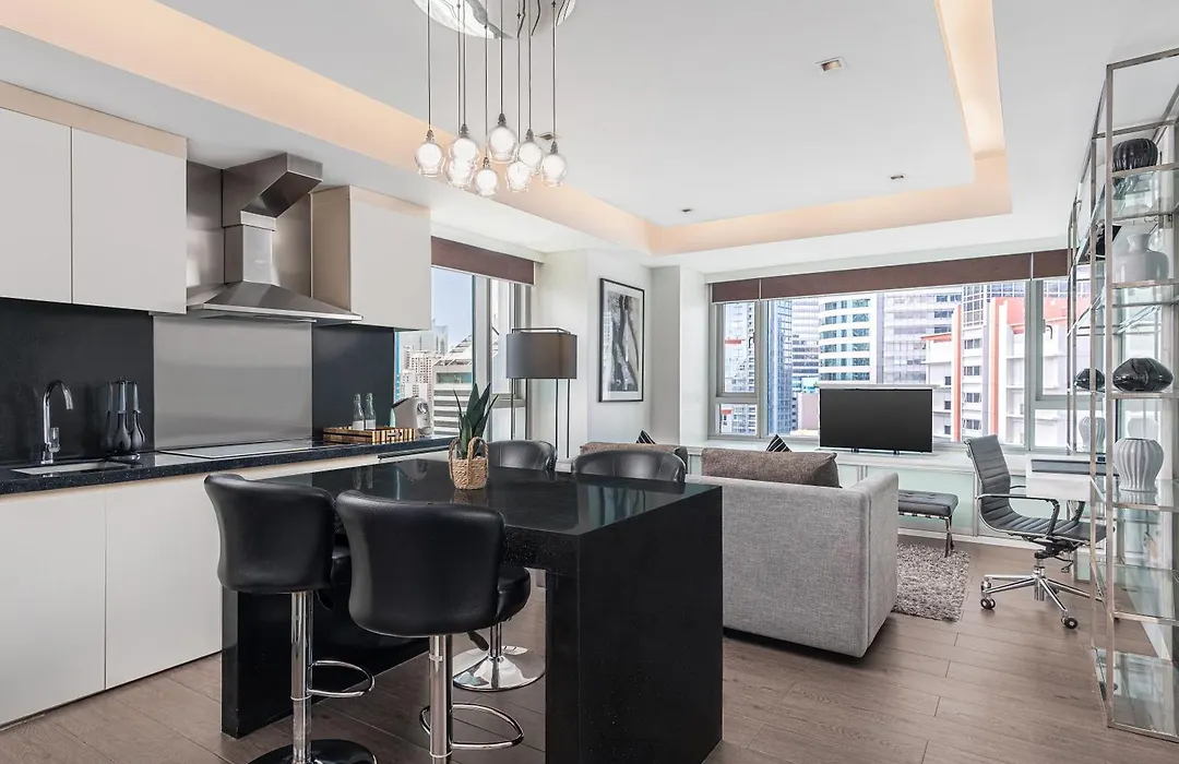 The Alpha Suites-1