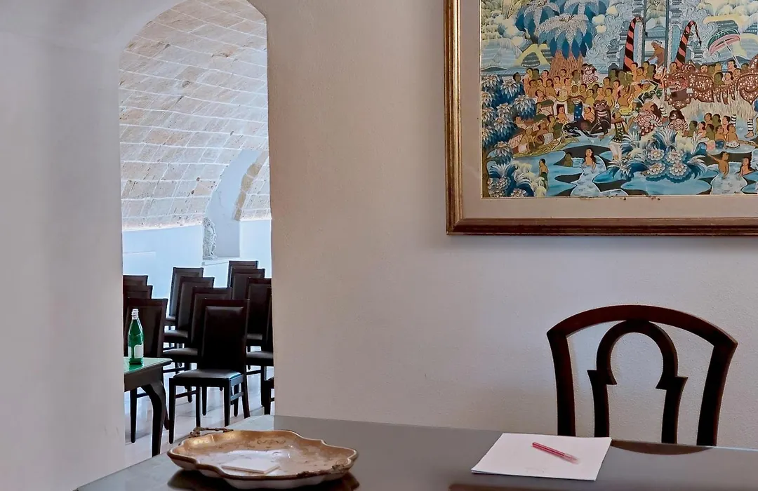 I Bastioni San Domenico - Boutique Hotel-1