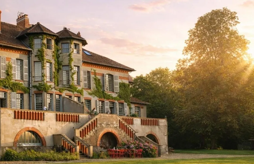 Le Relais Du Doubs En Bourgogne-1