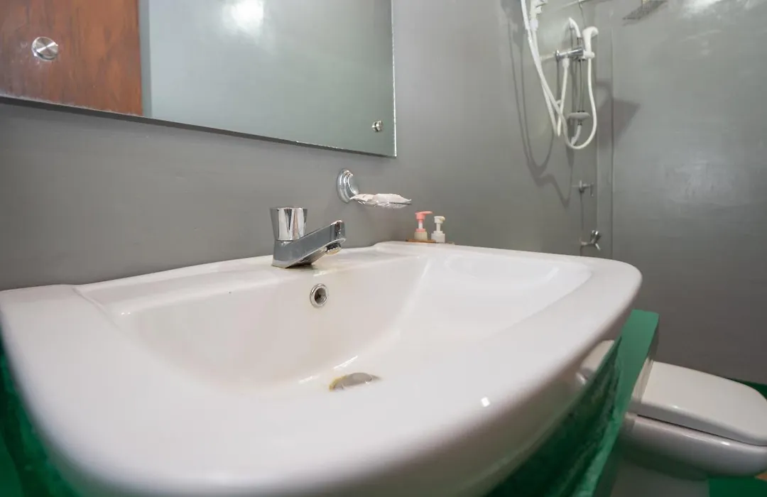 Chena Huts Eco Resort-1