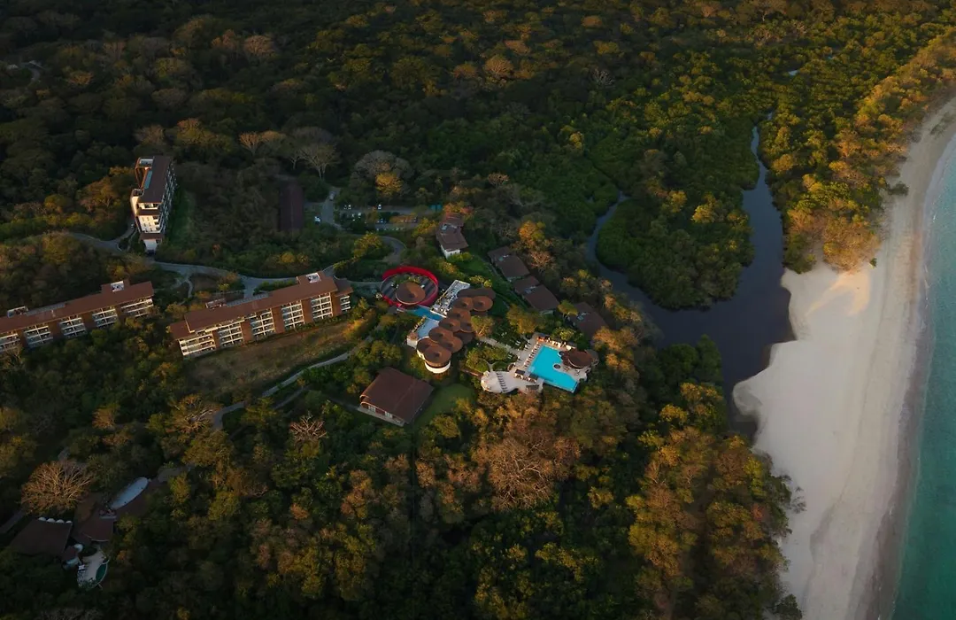 W Costa Rica Resort – Playa Conchal-1