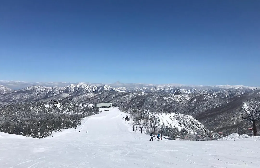 Lodge Yama No Manimani - Nature Stay In Okushiga Kogen-1