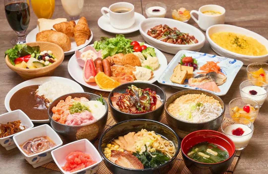 Apa Hotel Hakodate Ekimae-1