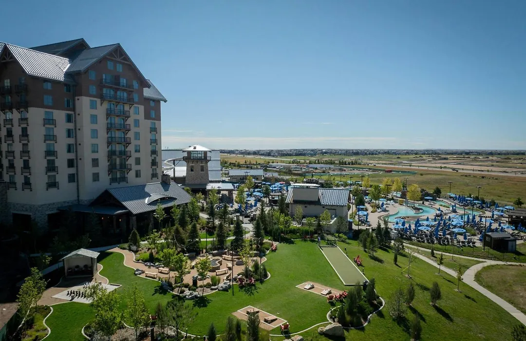 Gaylord Rockies Resort & Convention Center-1