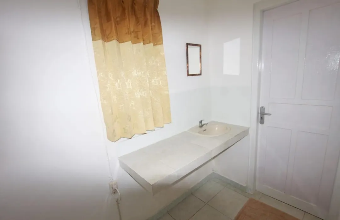 Manta Manta Guesthouse-1