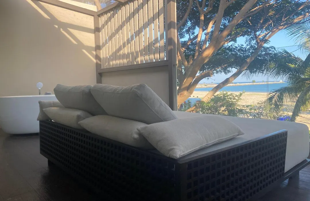 Triple Tree Beach Resort-1