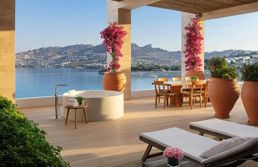 The Bodrum Edition-1