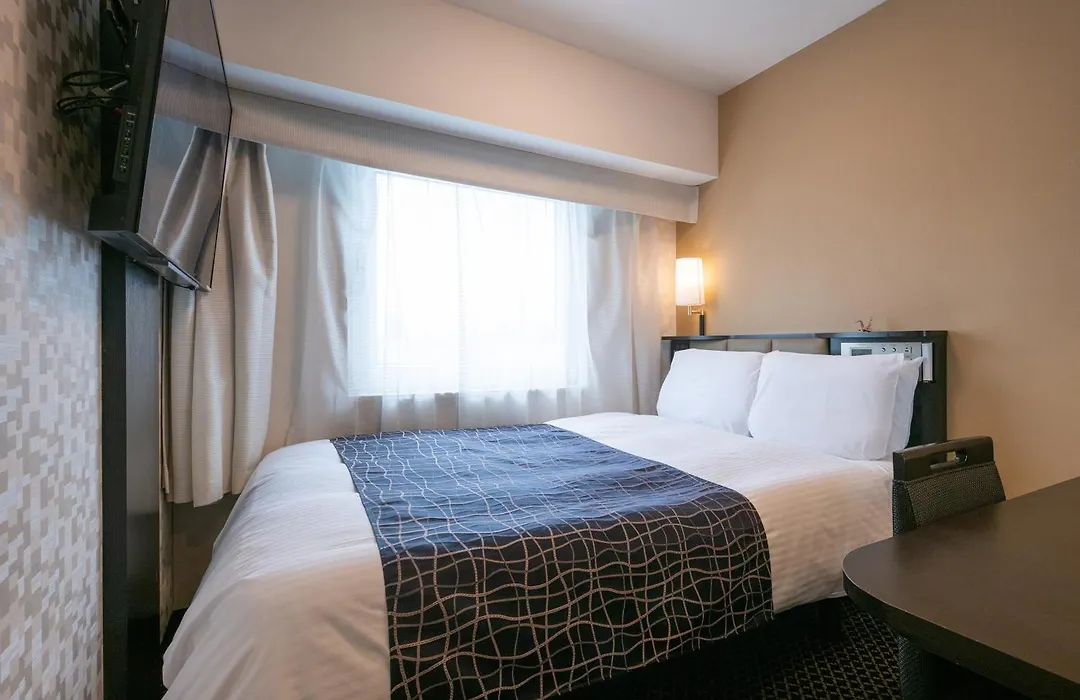 Apa Hotel Nagoya Sakae Kita-1