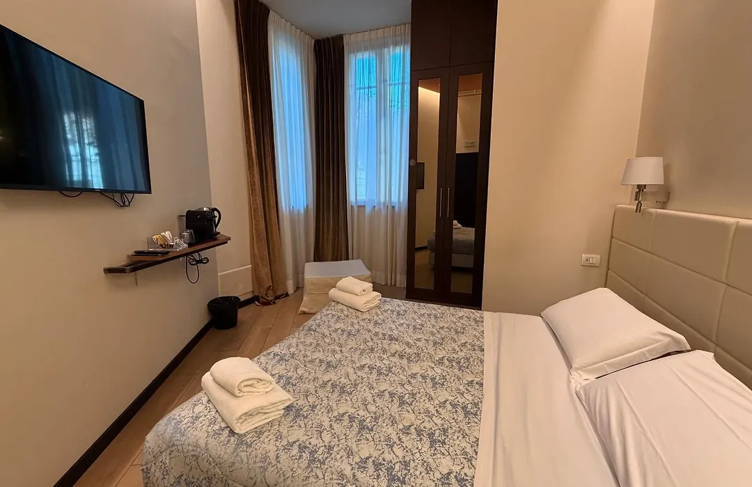 Arena Luxury Suite-1