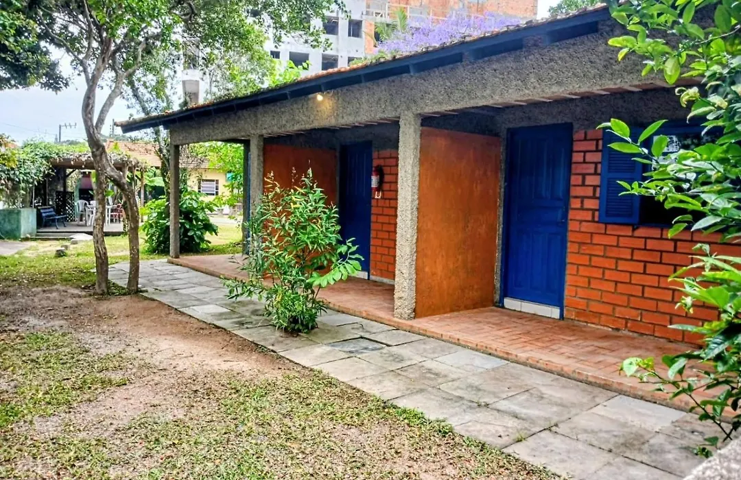 Pousada Natureza-1