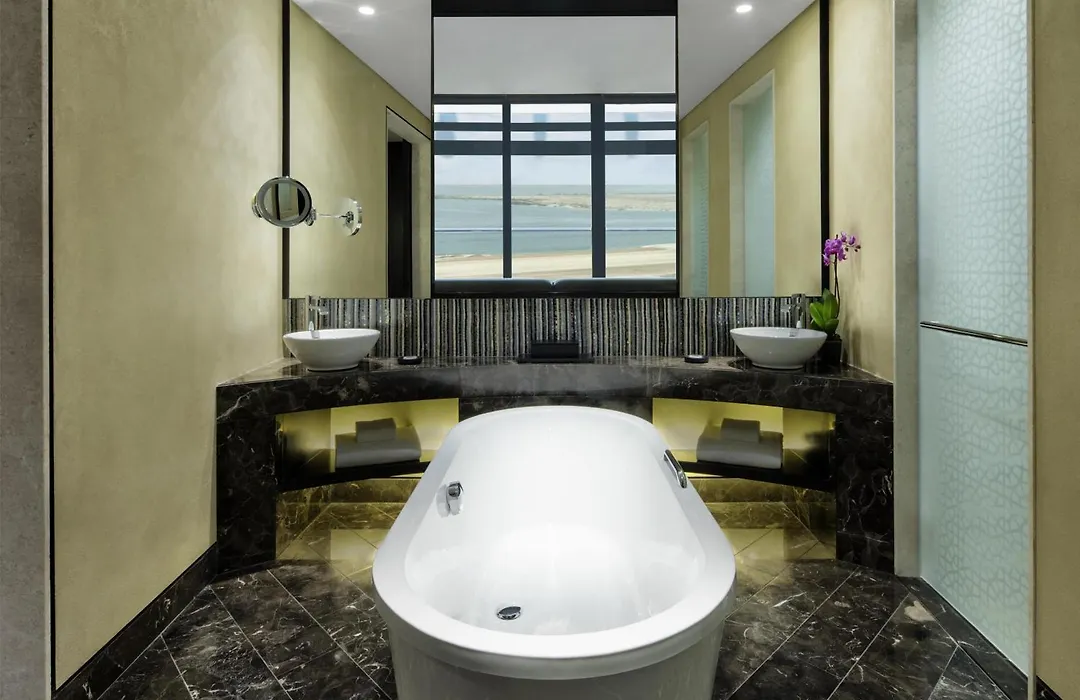 Grand Hyatt Abu Dhabi Hotel&Residences-1