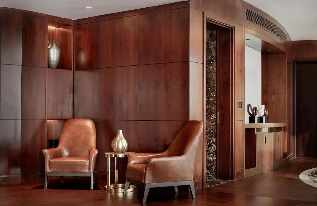 Grand Hyatt Abu Dhabi Hotel&Residences-1