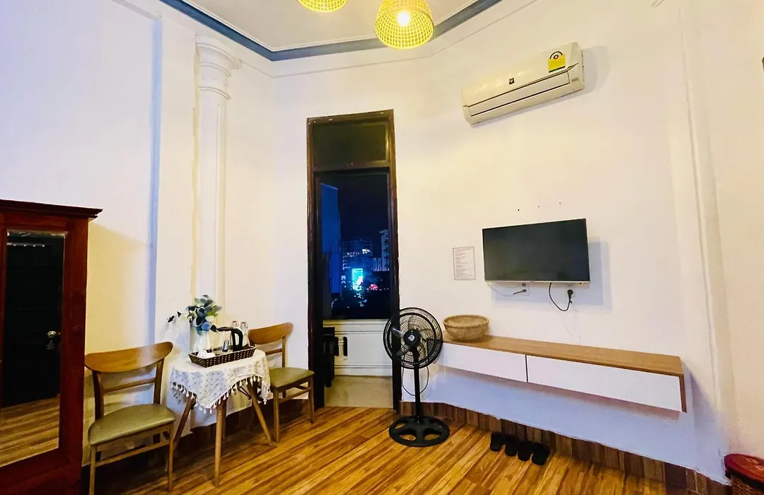 Eva Homestay-1