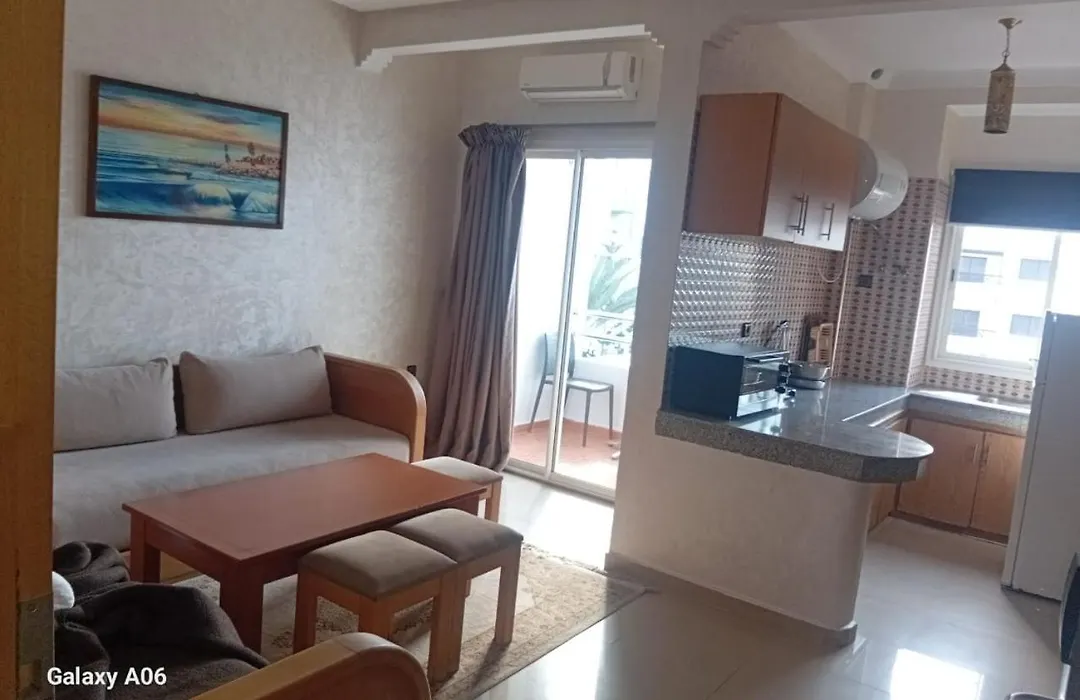 Appart-Hotel SOFINES-1
