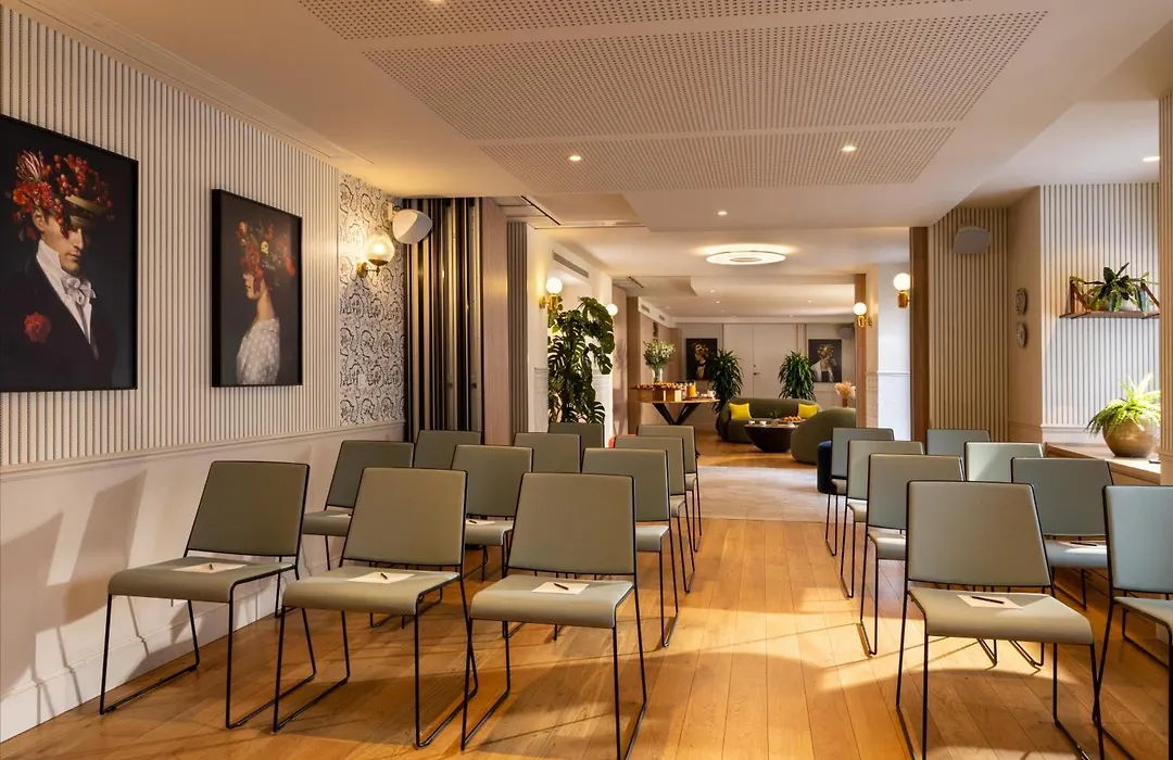 Royal Madeleine Hotel & Spa-1