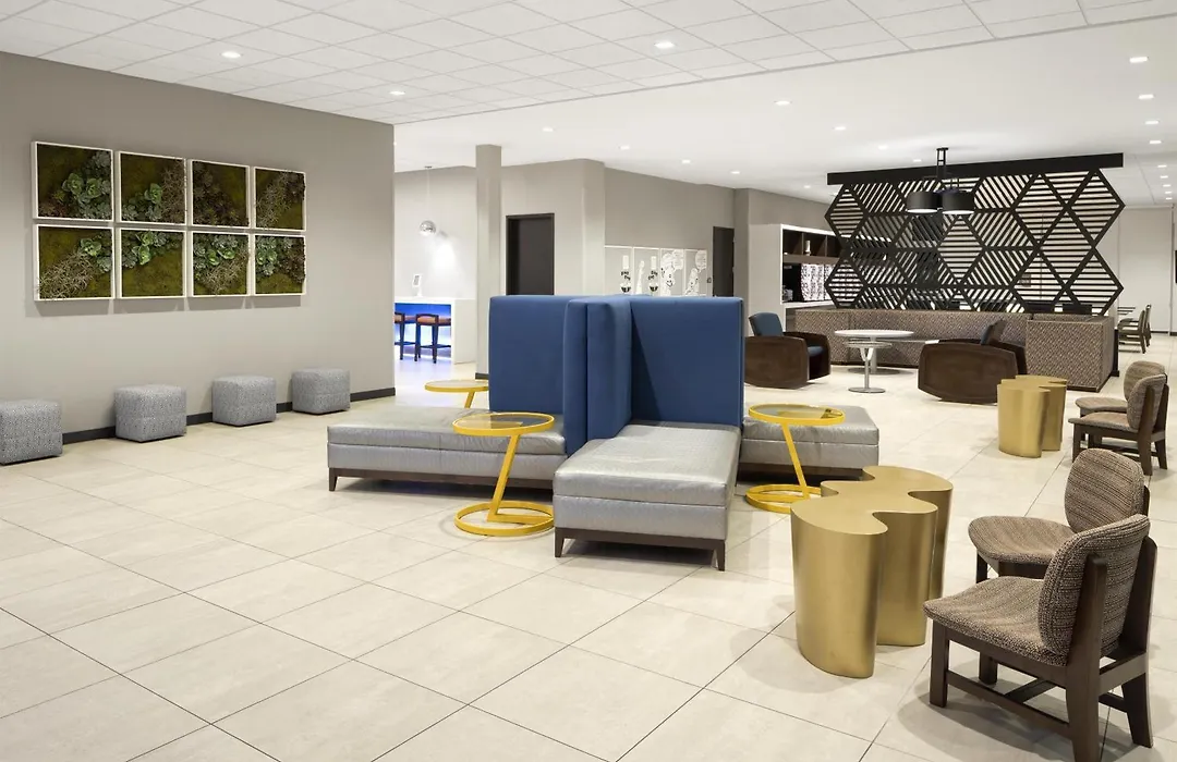 Glo Best Western Nashville Airport-1