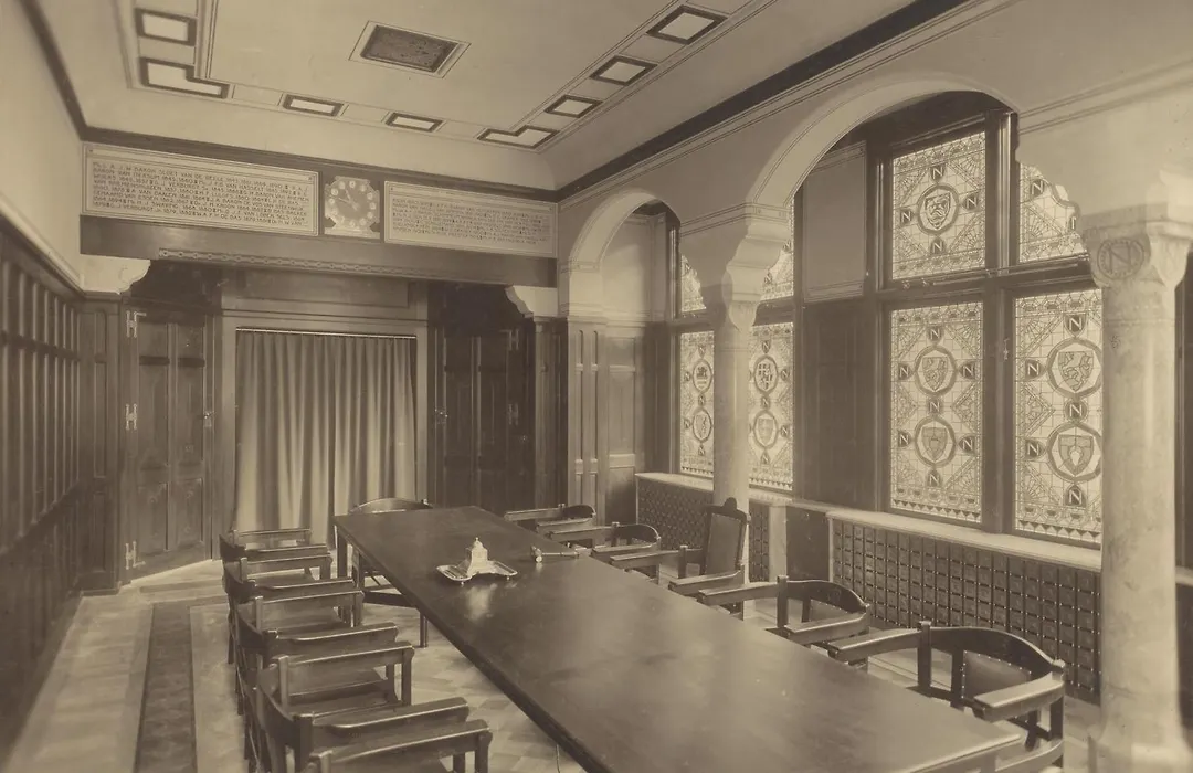 Berlage Hotel, BW Signature Collection-1