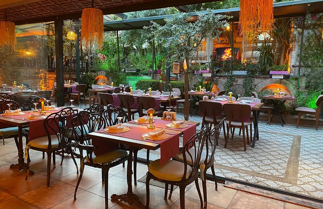 Olive Garden Apart-1