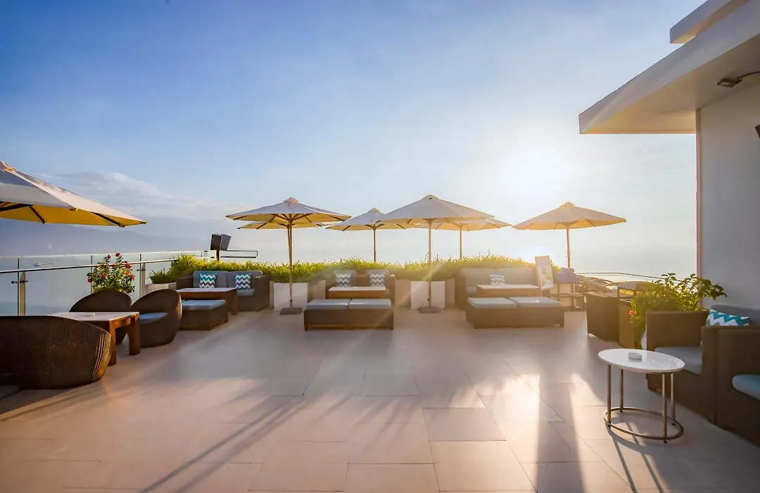 Tms Hotel Da Nang Beach-1
