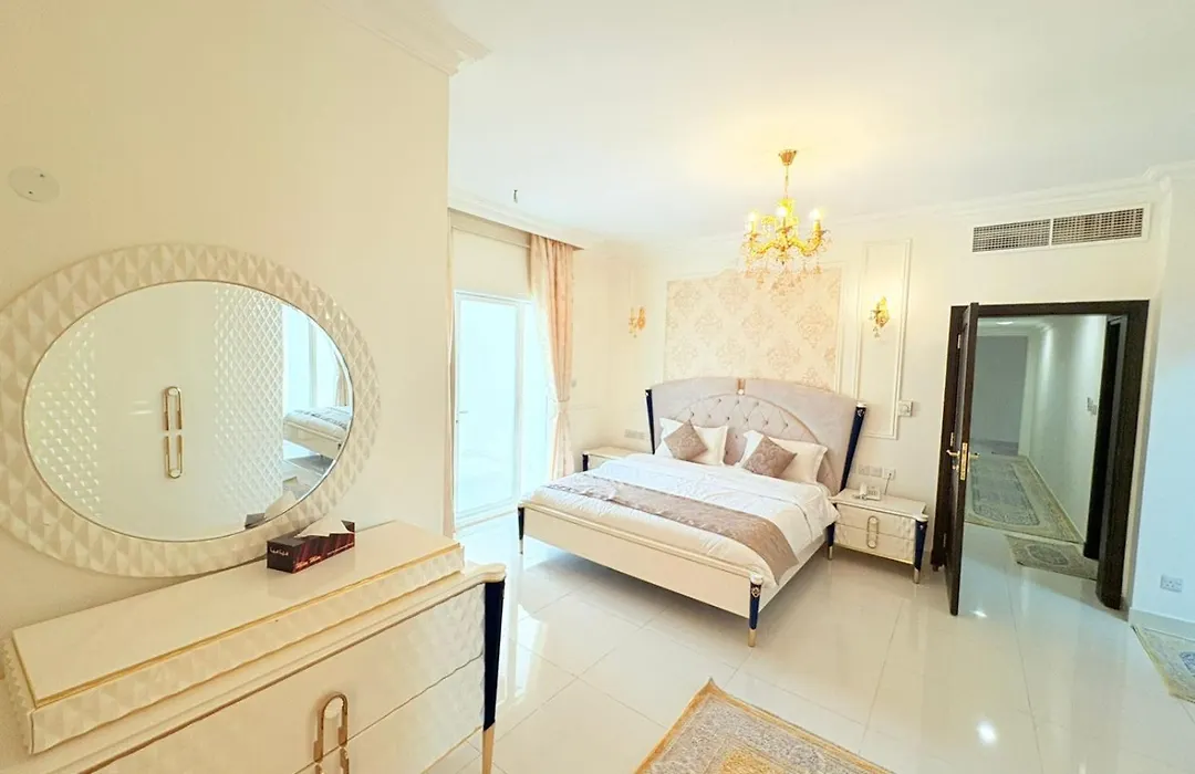 A'Sinamar Hotel Apartment-1