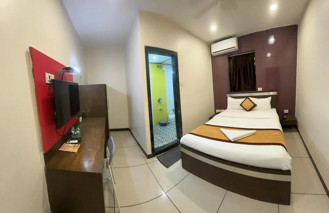 Hotel Sunshine Airport-1
