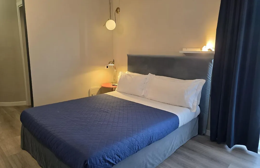 Be Your Home - Guest House Seataly-1