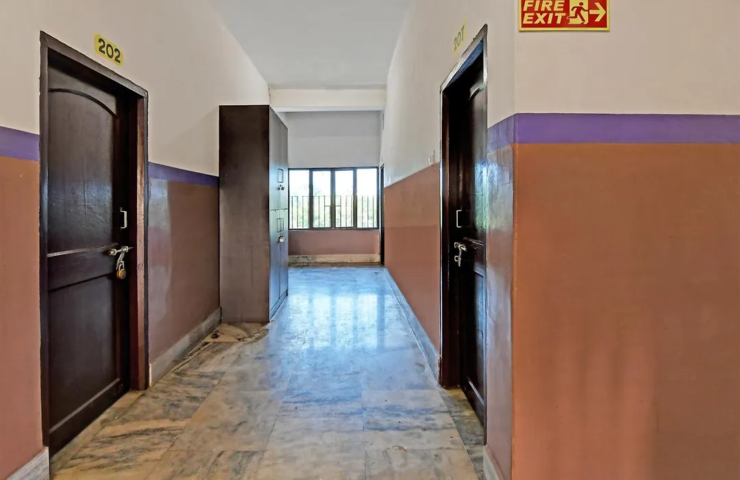 Hotel O Chilika Residency-1
