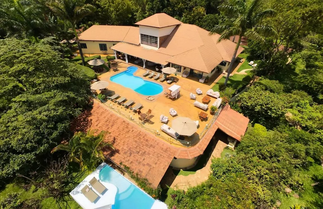 Pink Flamingo Boutique Hotel-1