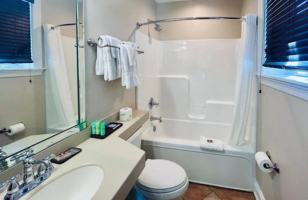 The Port Inn - Port St Joe, An Ascend Collection Hotel-1