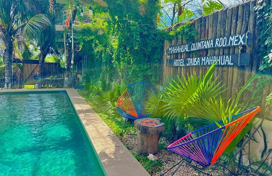 Hotel Jaiba Mahahual - Adults Only-1