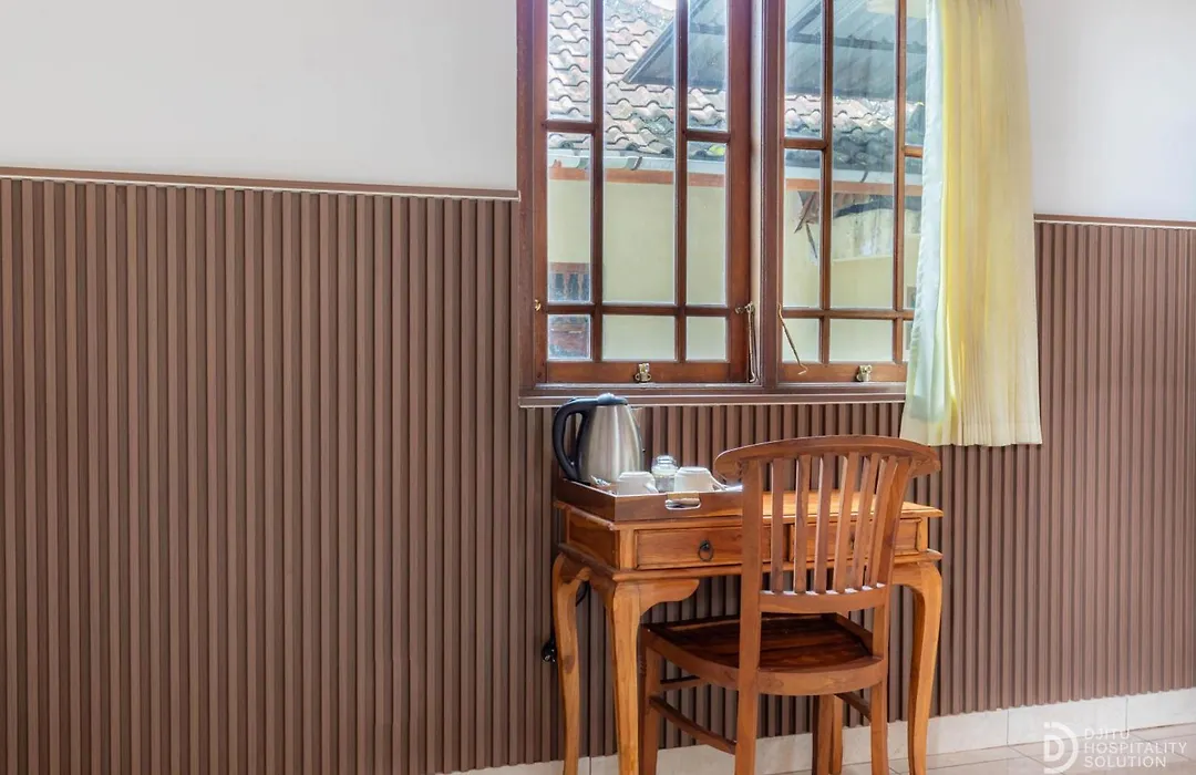 Artha Dewata Home Stay-1