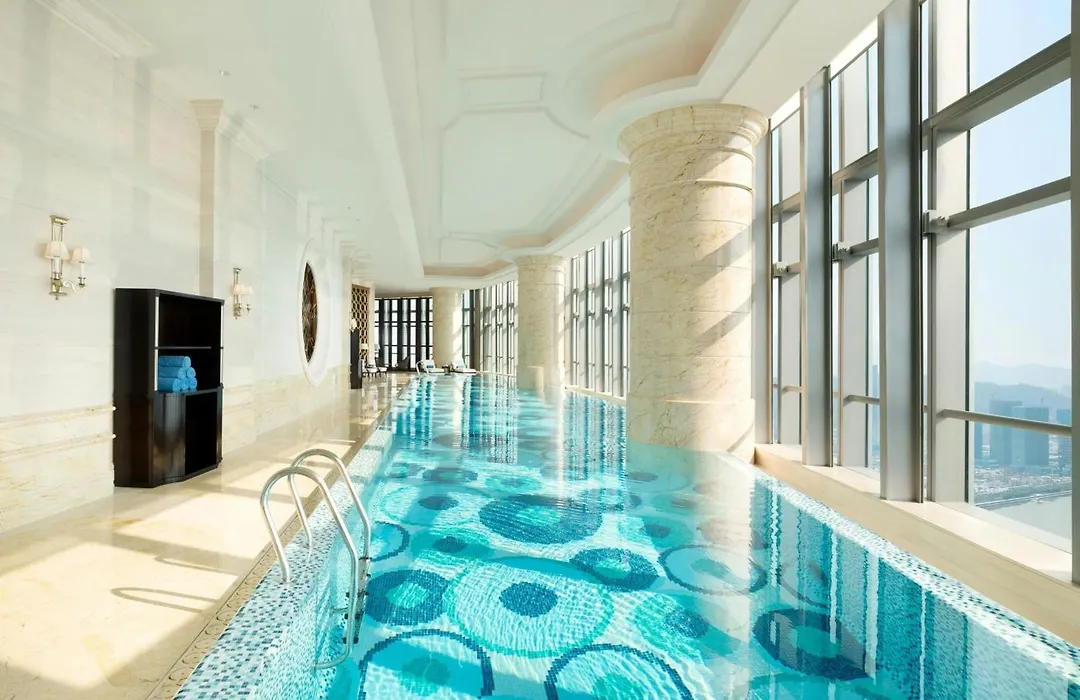 The St. Regis Zhuhai-1