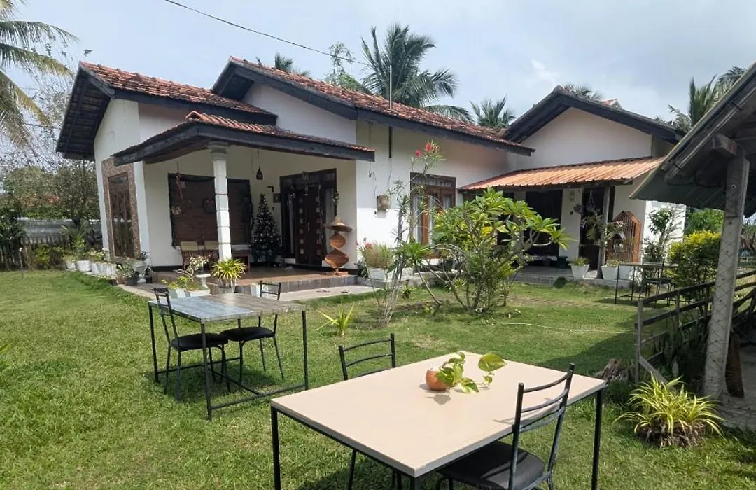 Aiden Homestay-1