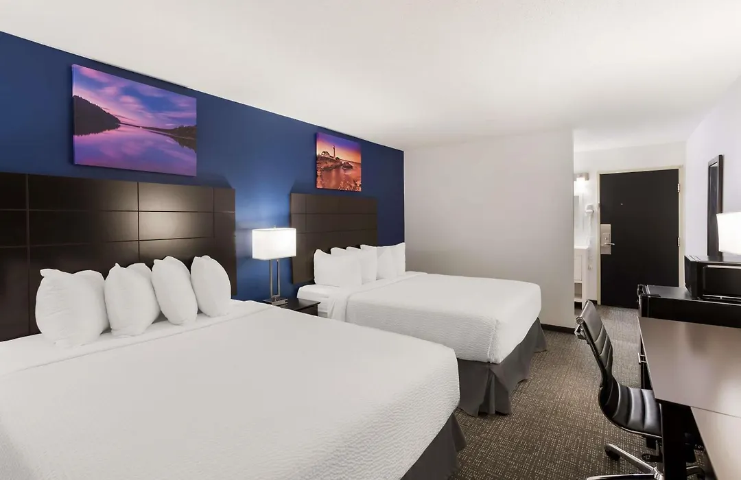 Surestay By Best Western Presque Isle-1