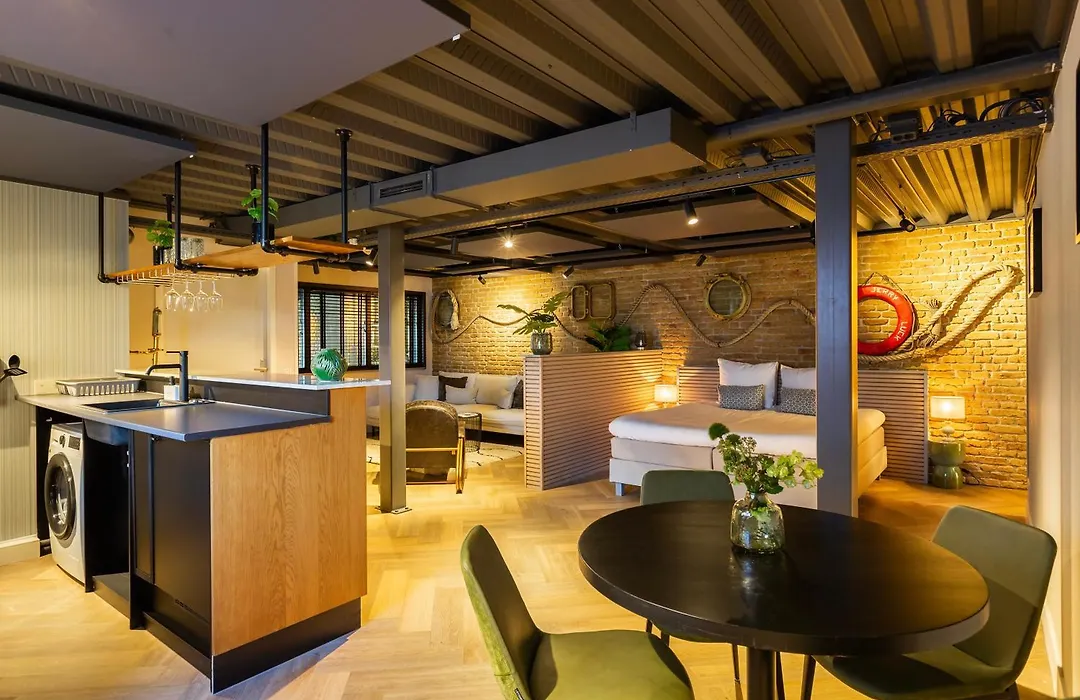 Hotel Maassluis-1