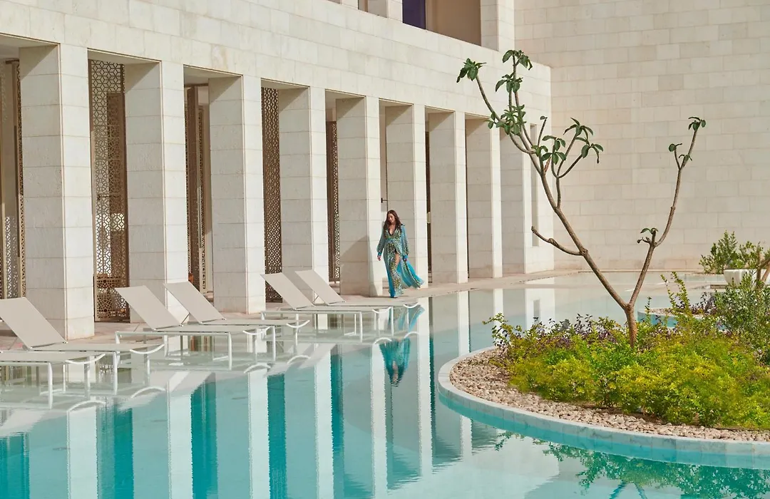 Hyatt Regency Aqaba Ayla Resort-1