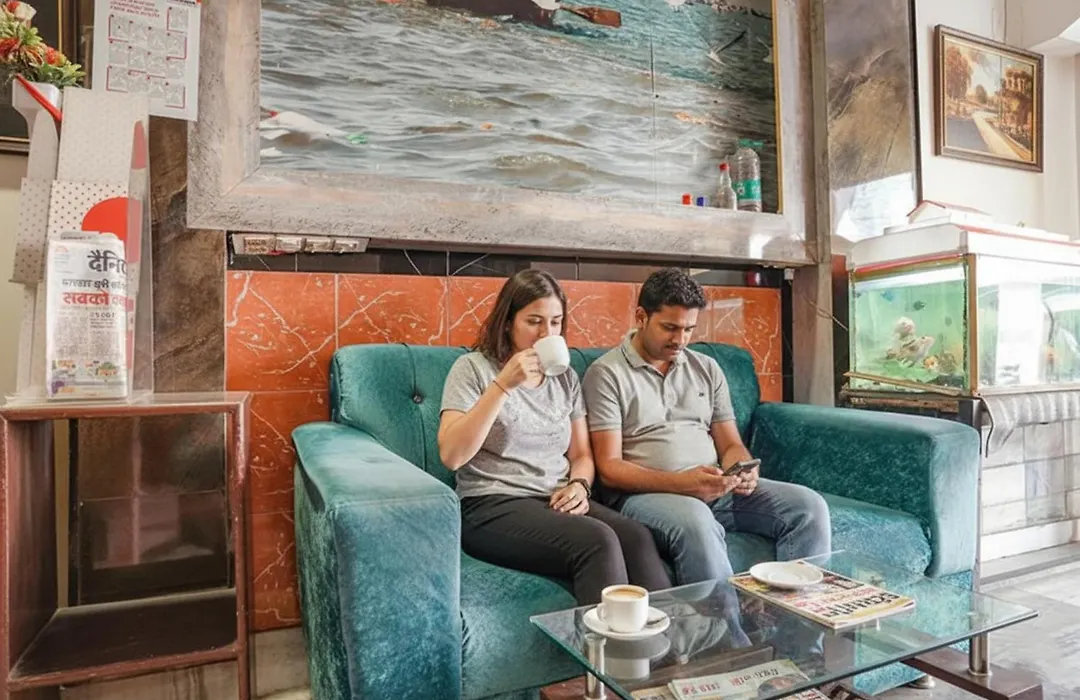 Fabhotel New Shanti-1
