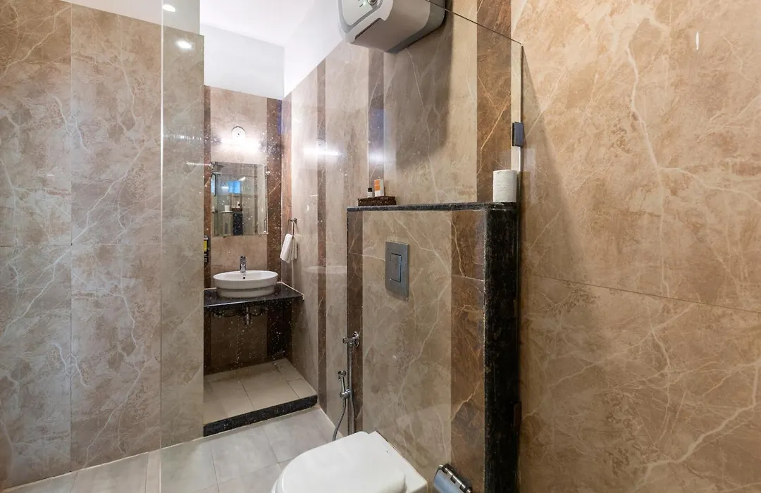 The Everest Hill Resort Suites With Jacuzzi Spa - Resort In Kumbhalgarh-1