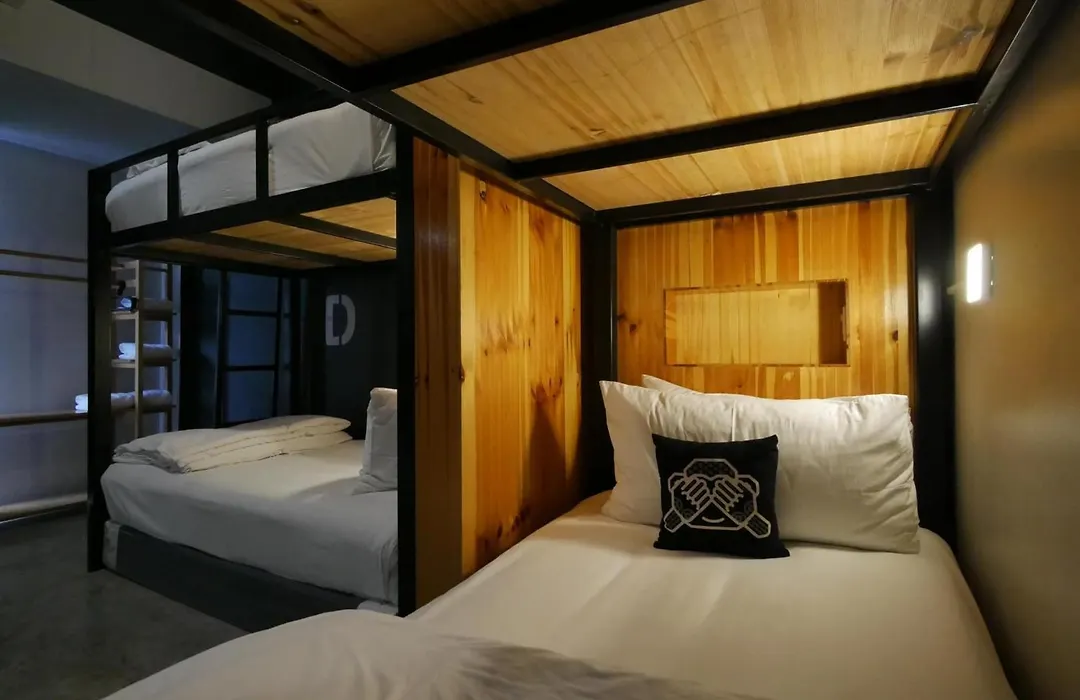 Blu Monkey Hotel Surat Thani-1