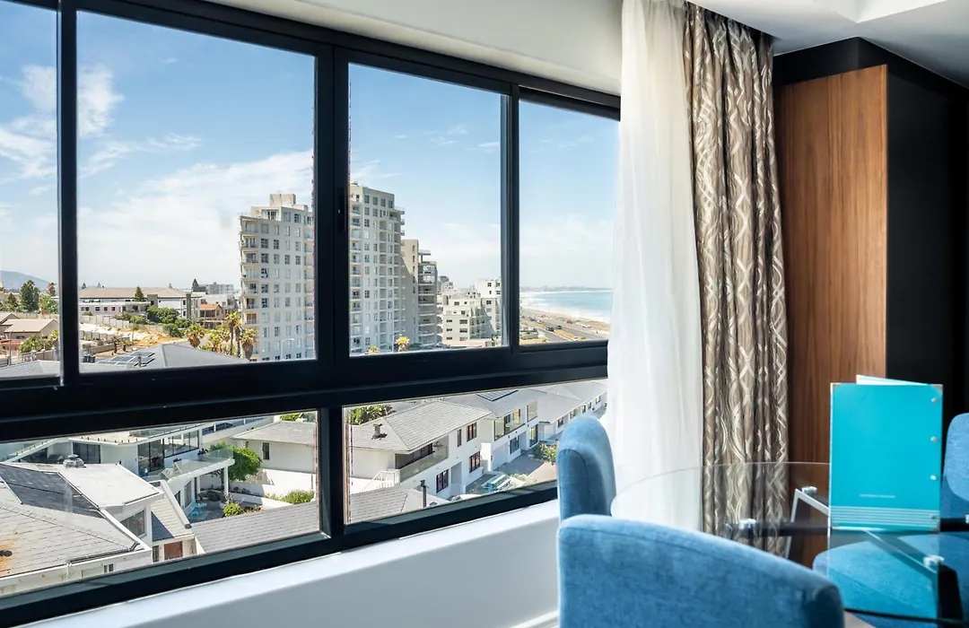 Blaauwberg Beach Hotel-1